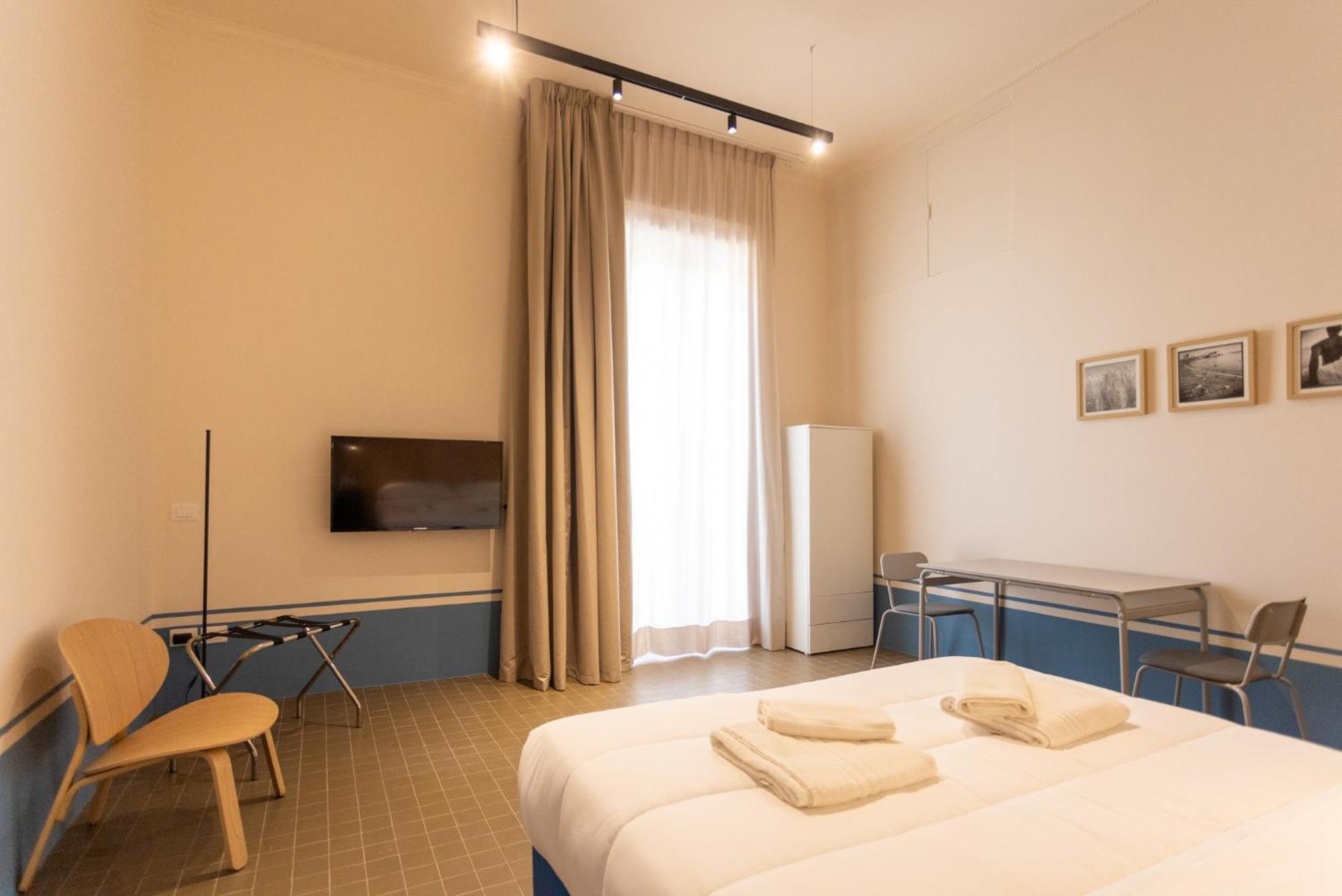 Don Vittorio A Chiaia Hotel Naples Exterior photo