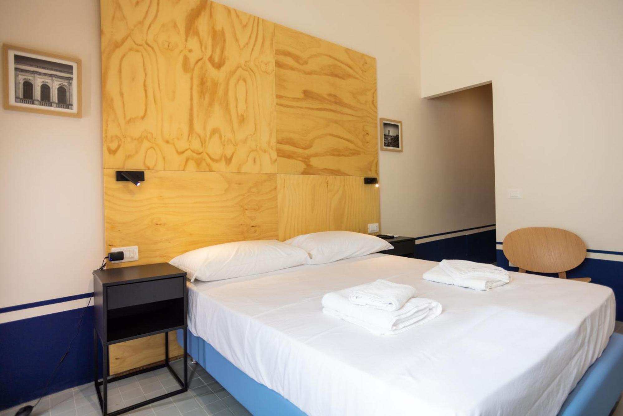 Don Vittorio A Chiaia Hotel Naples Exterior photo