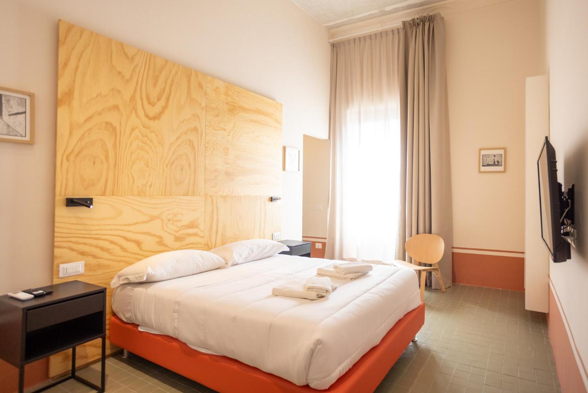 Don Vittorio A Chiaia Hotel Naples Exterior photo
