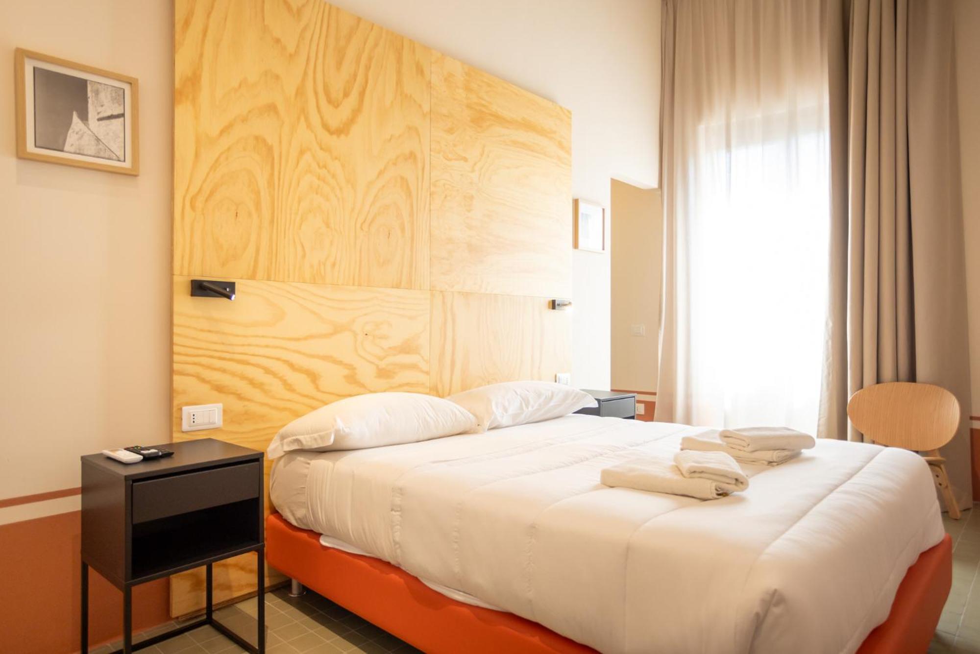 Don Vittorio A Chiaia Hotel Naples Exterior photo